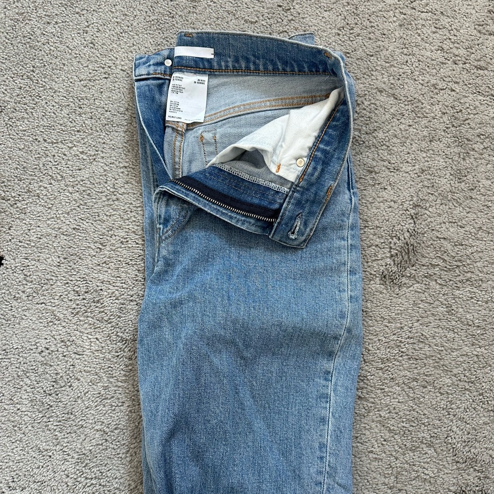 Helmut Lang Jeans